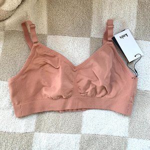 Seamless Good to Go Bralette